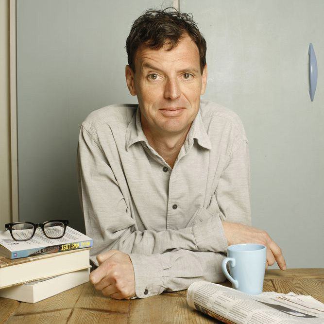 Tim Dowling column Tim Dowling’s new book Good Housekeeping