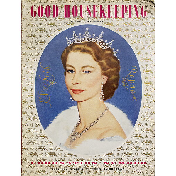 Good Housekeeping June 1982 Brooke Shields Eileen Ford Good Housekeeping June 1982 Brooke Shields Eileen Ford
