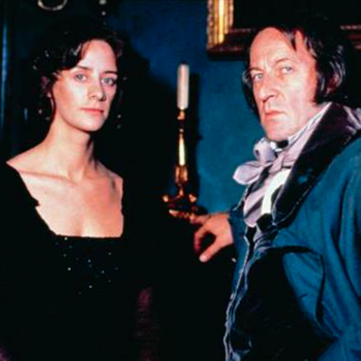 Famous faces who first appeared in a Catherine Cookson drama 