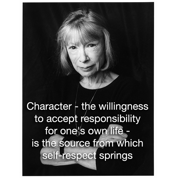 Thesis Statement Persuasive Essay Books By Joan Didion Thesis Statement For Comparison Essay also Example Of A Good Thesis Statement For An Essay Books By Joan Didion Author Of The Year Of Magical Thinking How To Stay Healthy Essay