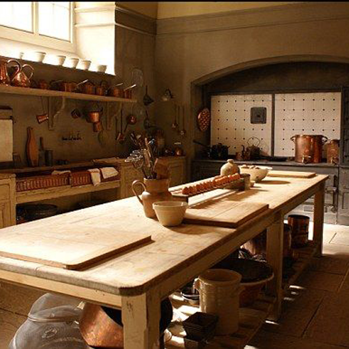 6 of the best movie kitchens Good Housekeeping