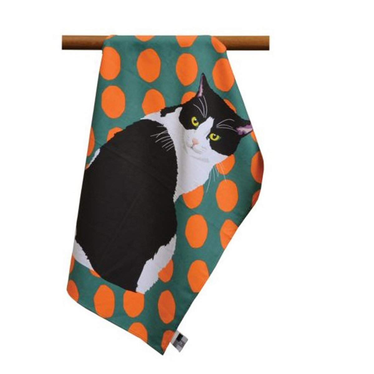 Best funky tea towels Colourful kitchen accessories Good Housekeeping