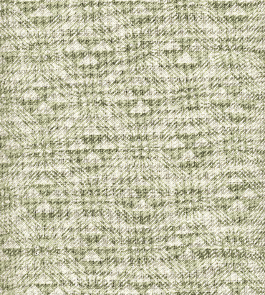 Store Romain Lewis & Wood Diamond Dot GreenGage – Sur Mesure, 7 Cols, Neuf