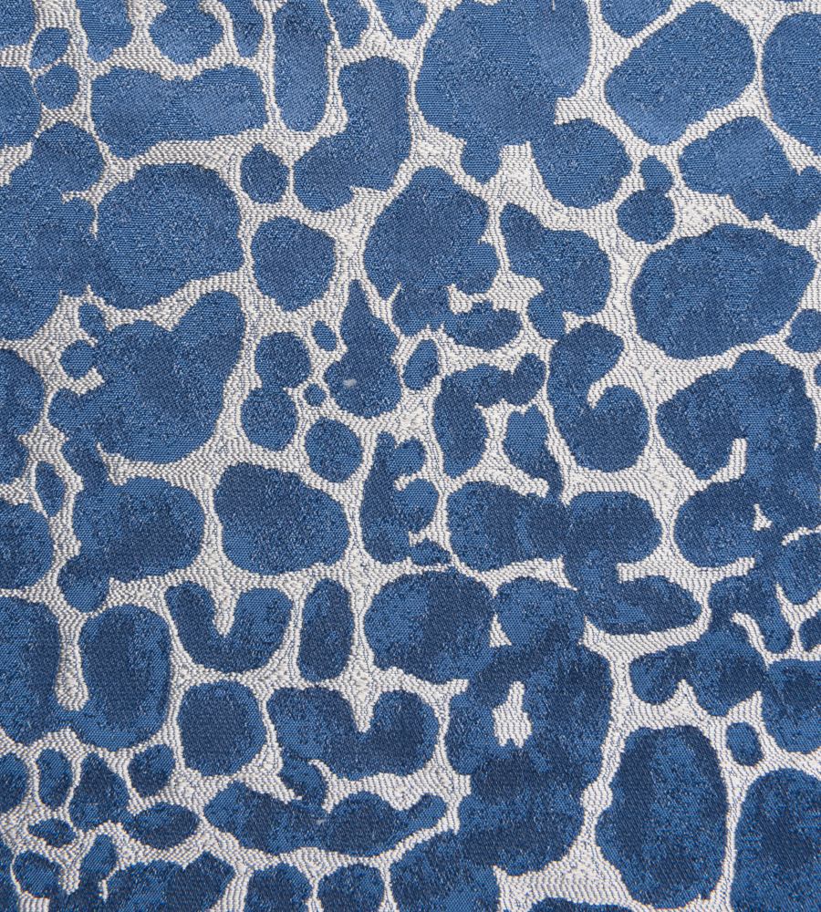 Pebble Ocean Fabric Flint Today Interiors