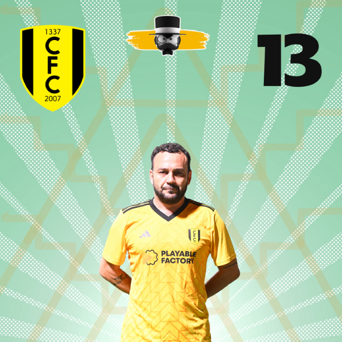 Kemal Orkun Gündoğdu