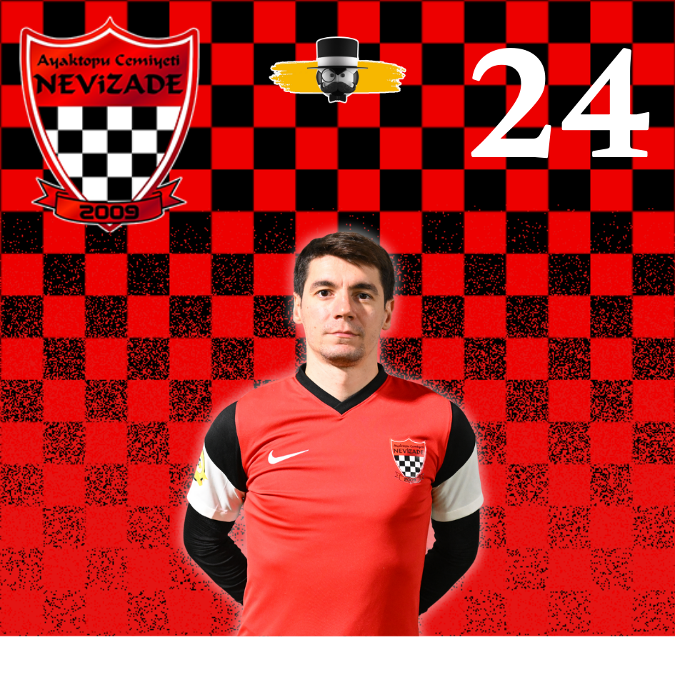 Arda  Demircioğlu