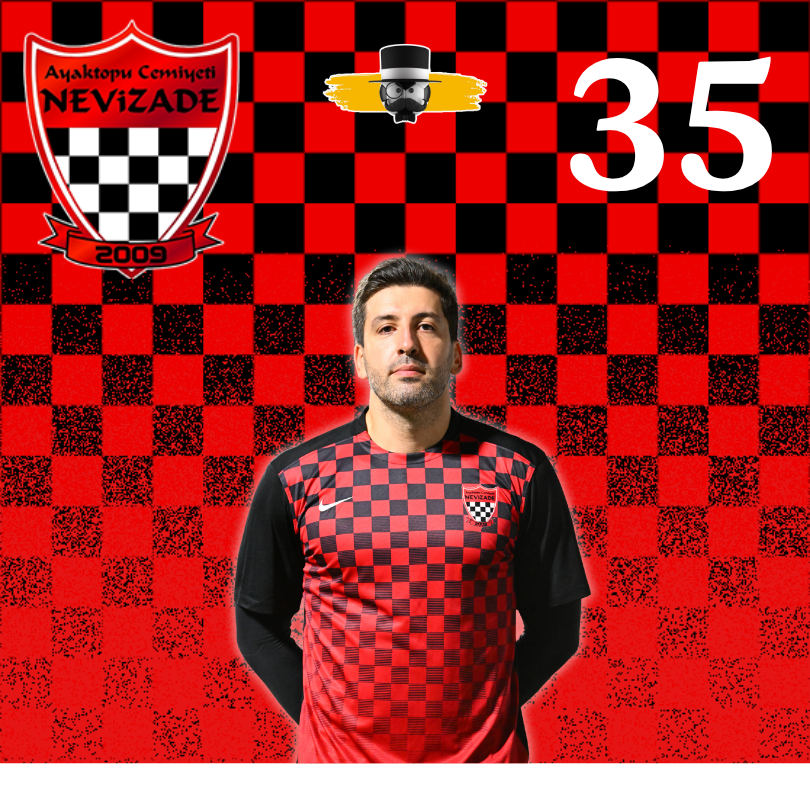 İbrahim  Kocakanat