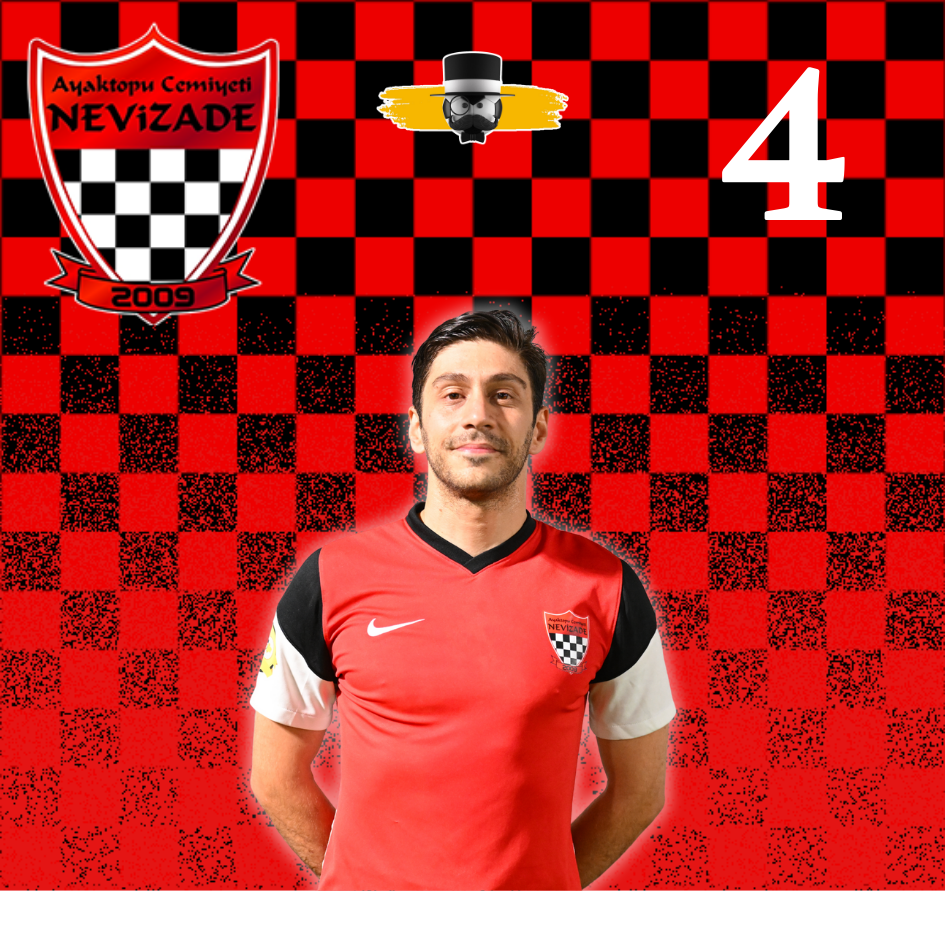 Serkan  Özsaraç