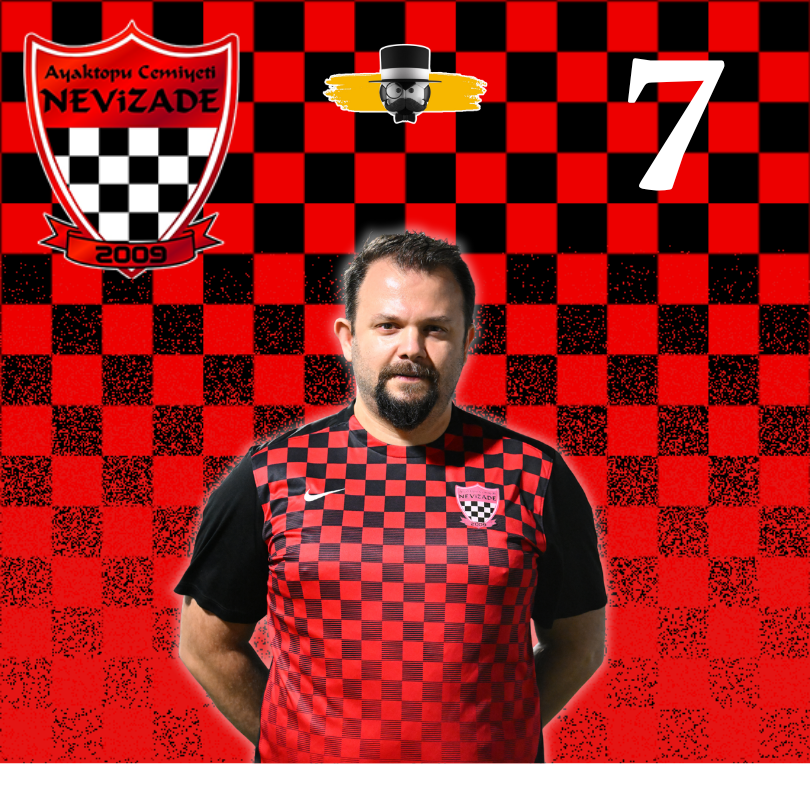 Tolga  Soysal