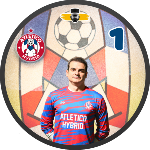 Levent Kaan Gündoğdu