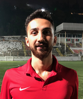 Arda Yılmaz