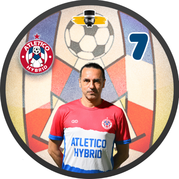 Mustafa Kemal Öztürk