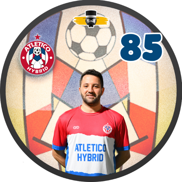 Selahattin Çağlar Çağımnı