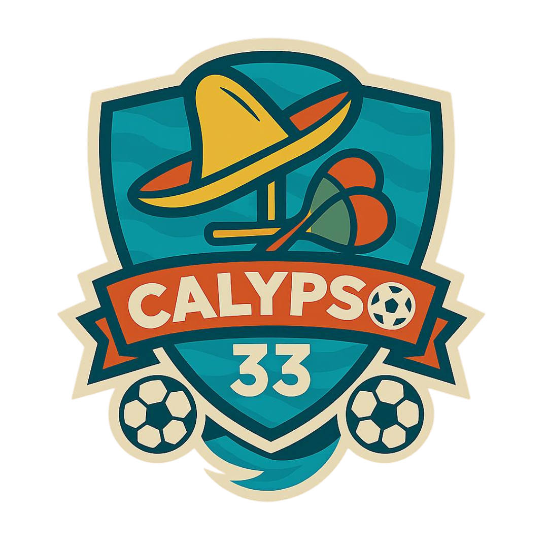 Calypso 33