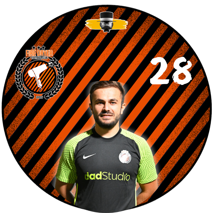 Ahmet Selim Çamlıca