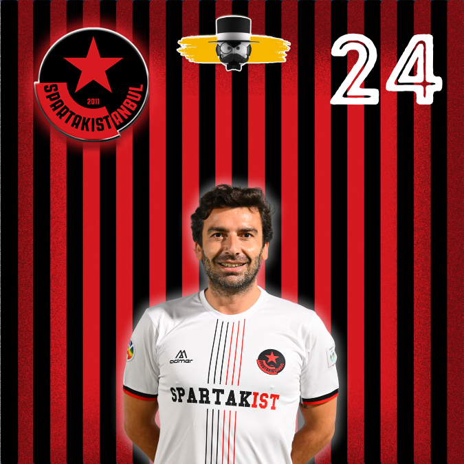 Hüseyin  Öztürkmen