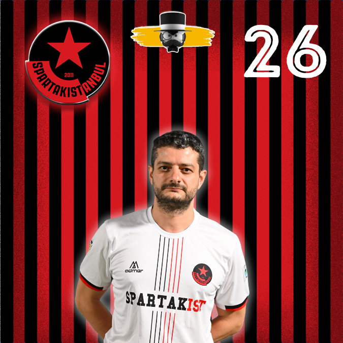 Salih Doğa Yurdakul