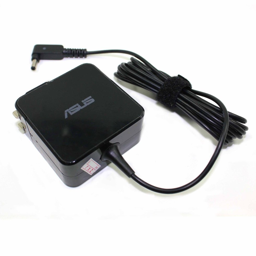 Asus Zenbook Ux21 Ux21e Ux31e Ux31e 19v 2 37a Icin Adaptor Dc Kablo