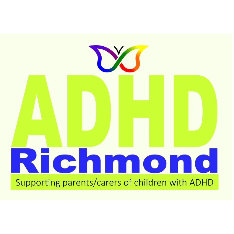 ADHD Richmond Fundraising Easyfundraising
