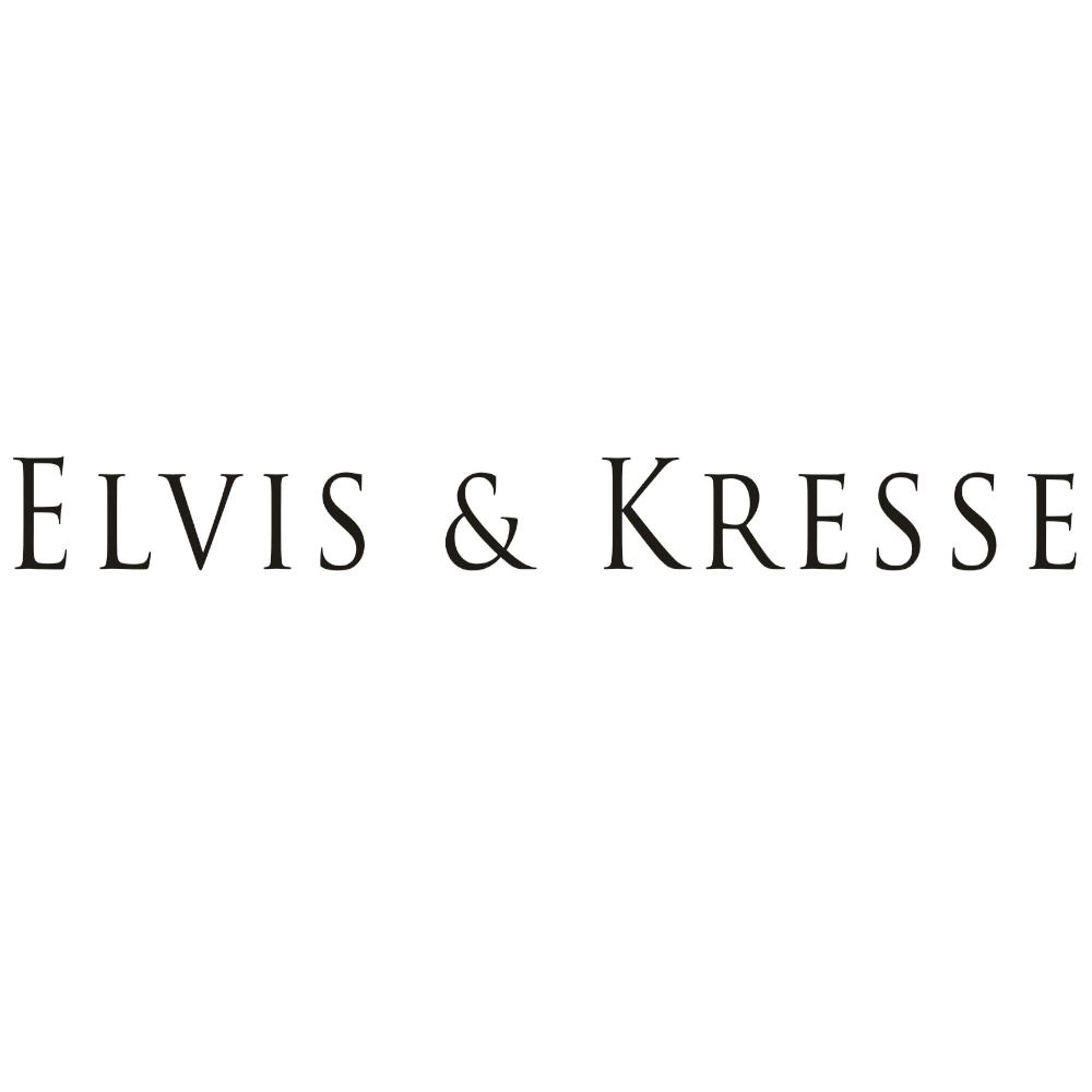 Elvis & Kresse Elvis & Kresse