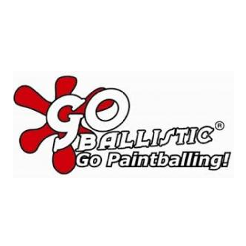 Go Ballistic Paintball offers, Go Ballistic Paintball deals and Go