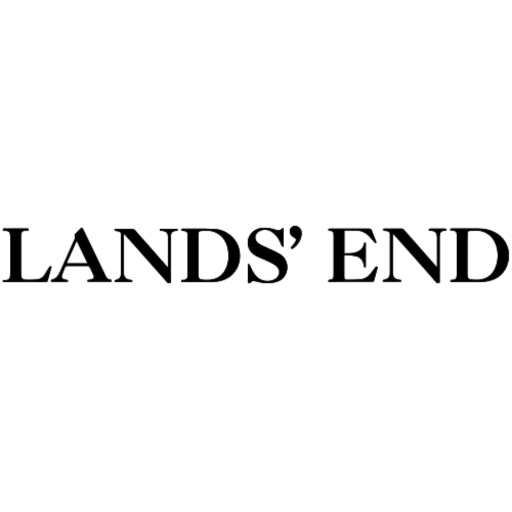 Expired Lands' End UK Coupons Lands' End UK keeps you posted on the ultimate trends, completing your entire family wardrobe with top quality outfits perfect for any style! Order now and seize GBP 10 discount on orders over GBP 40 using the code!