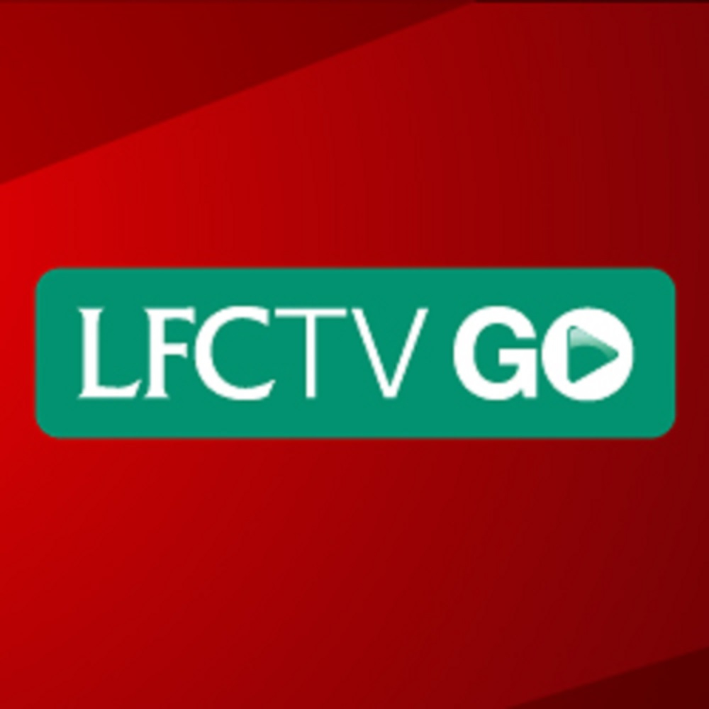 LFCTV GO (Liverpool FC video on demand) offers, LFCTV GO (Liverpool FC