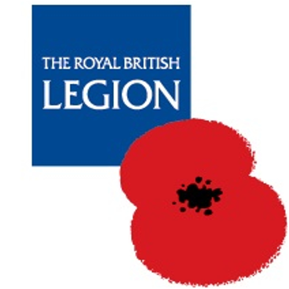 The Royal British Legion offers, The Royal British Legion deals and The
