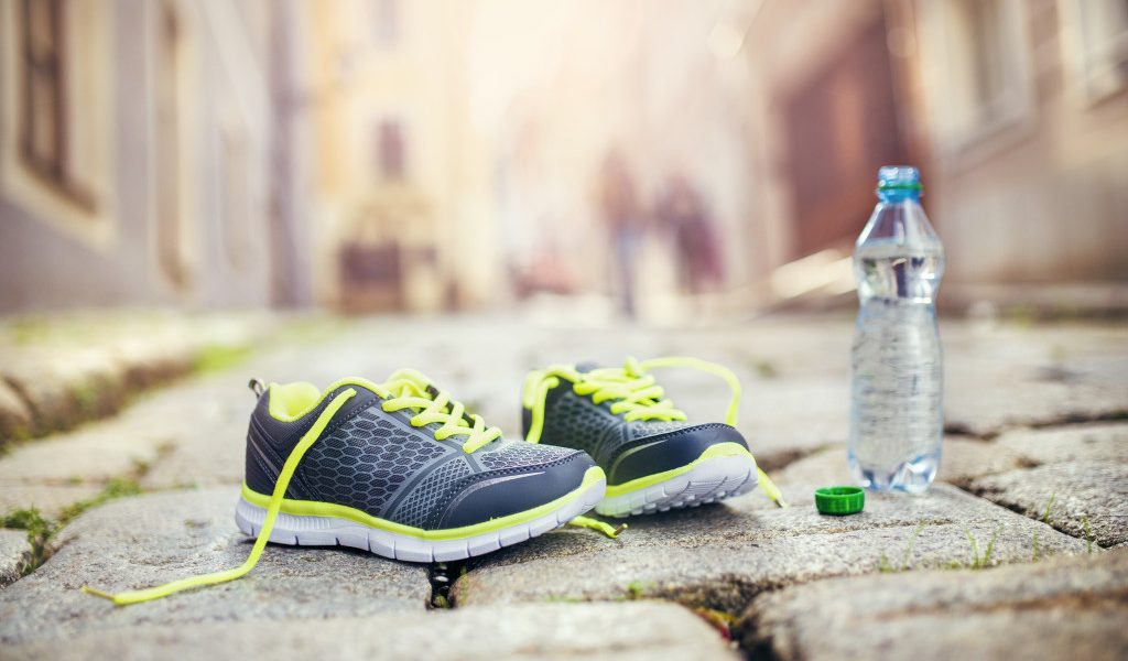 prima la mezza maratona