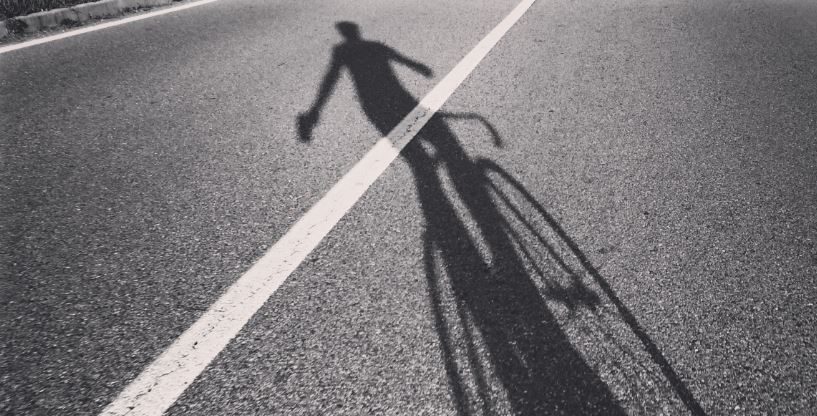 Allenarsi in bici da soli: liberi di ascoltare solo il nostro corpo Allenarsi in bici da soli: liberi di ascoltare solo il nostro corpo