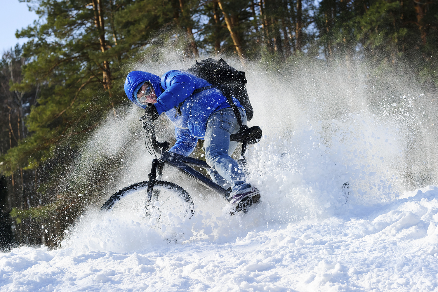 8 +1 Consigli per l'inverno