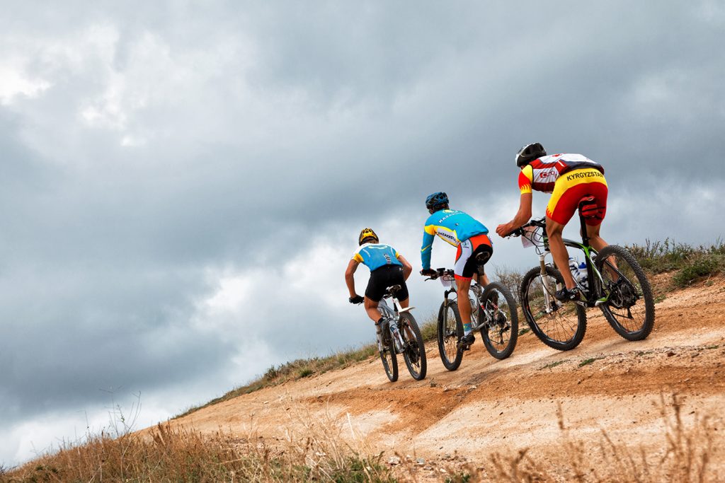 Come affrontare la tua prima gara MTB - ENDUchannel