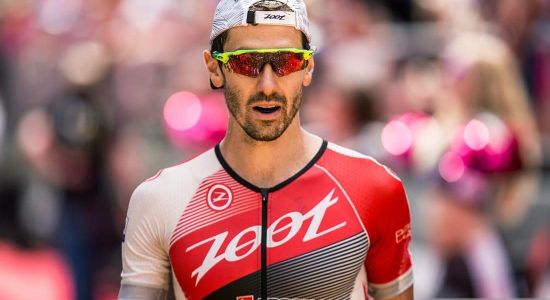 Giulio Molinari, sognando Kona. Ma non troppo. - ENDUchannel