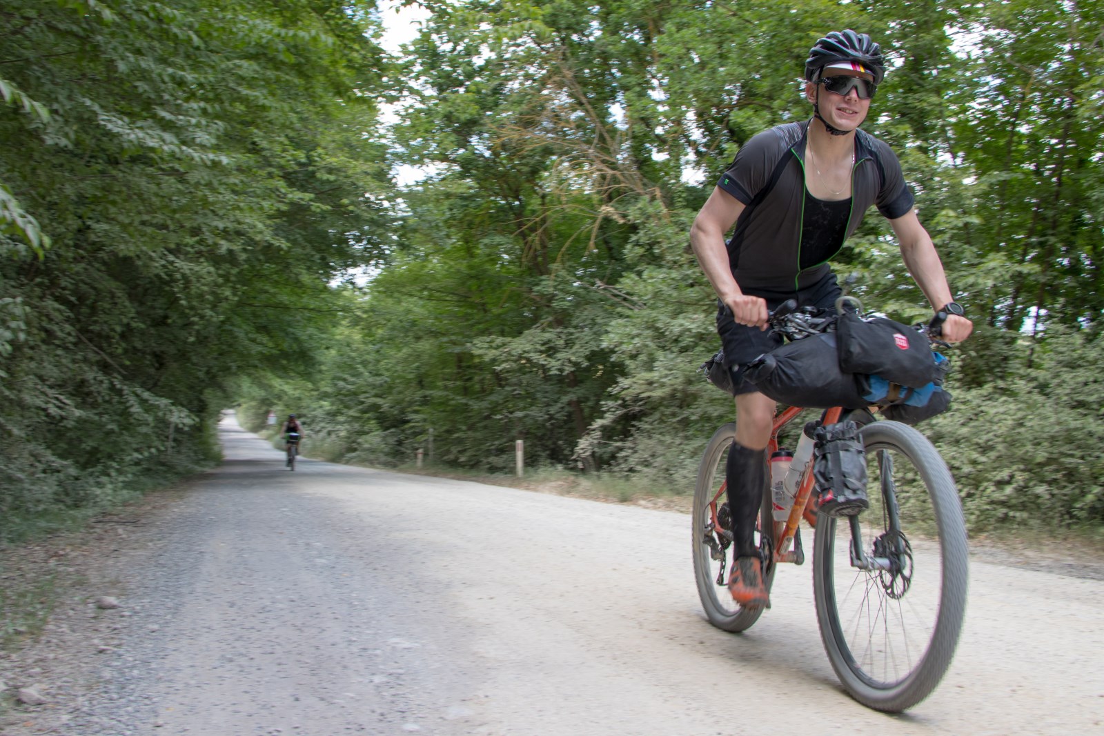 Tuscany Trail