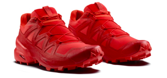 Salomon aggiorna la leggendaria scarpa da trail Speedcross ENDUmag Salomon da aggiorna la leggendaria scarpa da Salomon trail Speedcross ENDUmag 4f669b