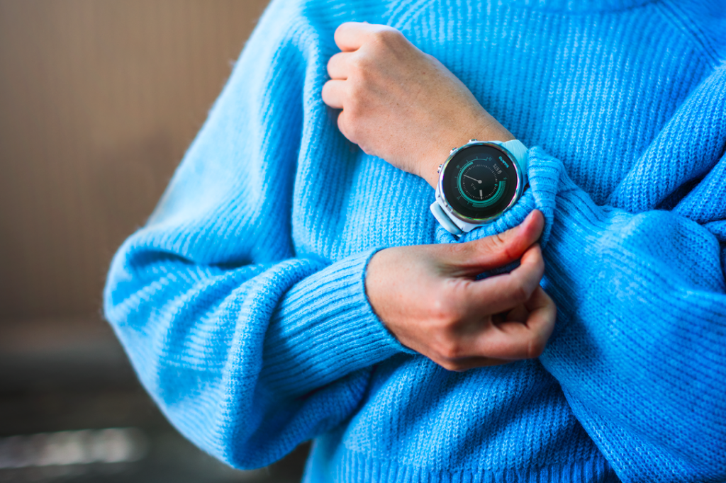 Nuovi modelli della collezione Suunto 9 - ENDUchannel