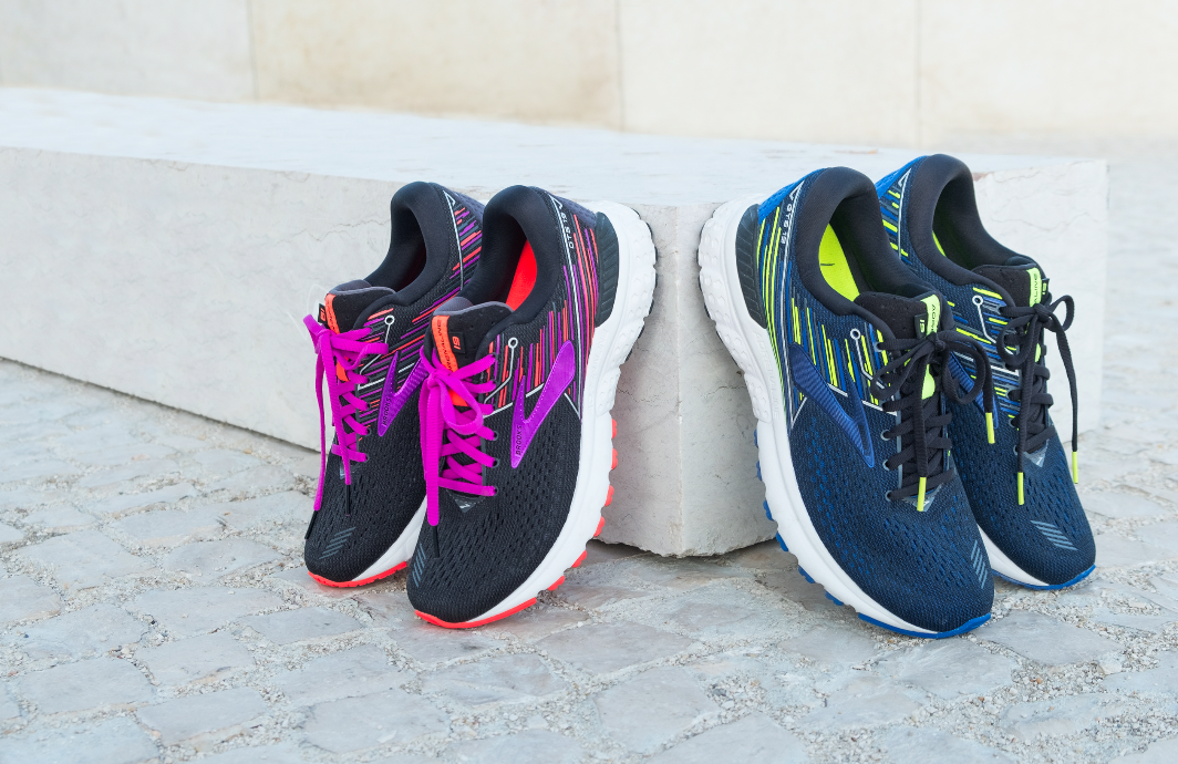 Brooks Adrenaline GTS 19