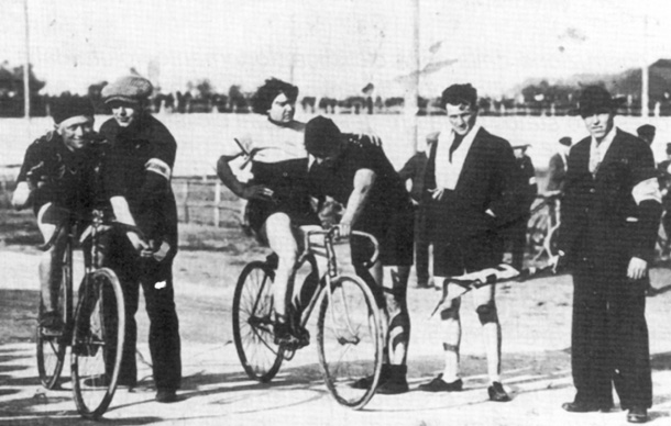 Alfonsina Morini Strada
