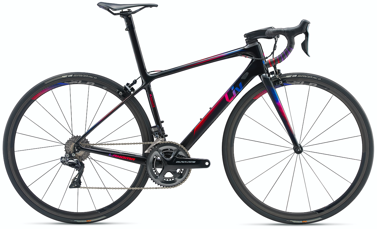 Liv Langma Advanced SL 0