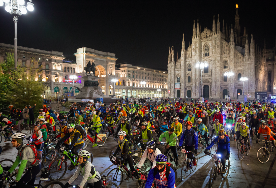 Bike Night 2019