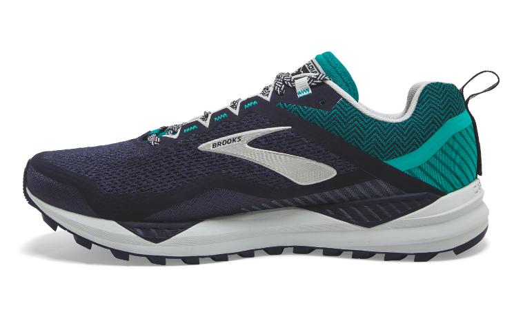 Brooks Cascadia 14