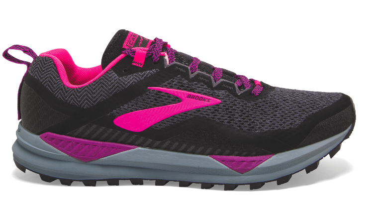 Brooks Cascadia 14