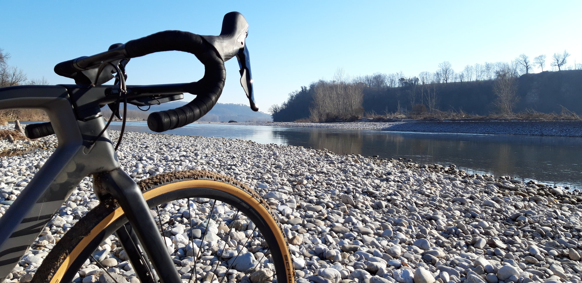 AMG Challenge 2020, un circuito Gravel tra Veneto e Friuli - ENDUchannel