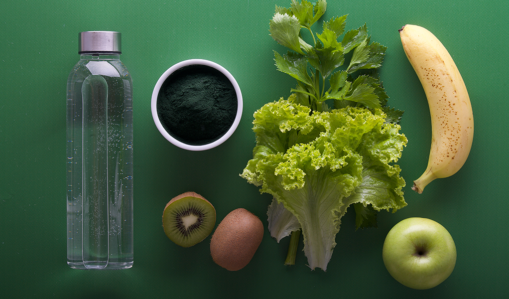 dieta per preparazione atletica