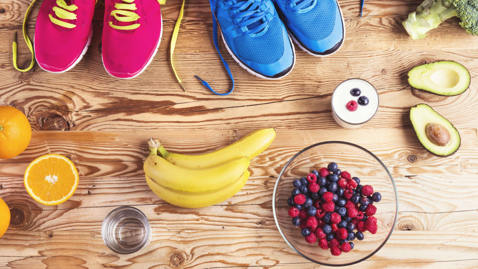 Alimentazione, i 5 errori più comuni di un atleta ...