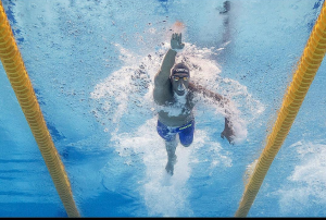 esercizi di tecnica per il nuoto
