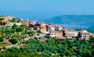 Entroterra Ligure, GF Laigueglia Entroterra Ligure, GF Laigueglia