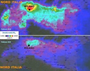 inquinamento sul nord Italia inquinamento sul nord Italia