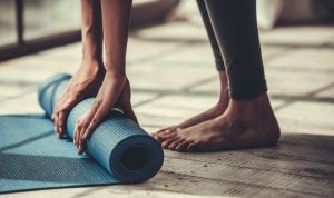 Yoga Yoga