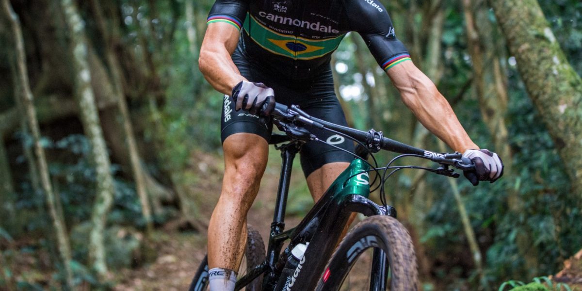 Cannondale Scalpel, efficienza senza precedenti. - ENDUchannel